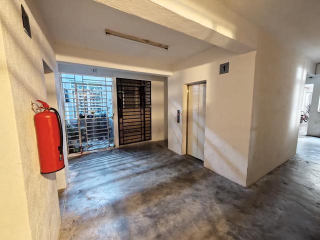 Apartment for sale in Sendayan Village, Negeri Sembilan