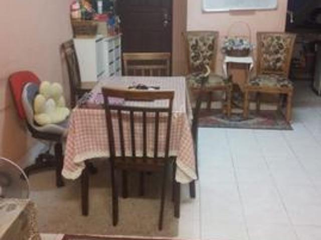 Apartment for sale in Bukit Jelutong, Shah Alam