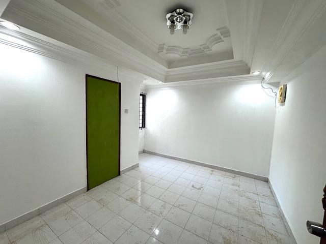 Apartment for sale in Country Heights Damansara, Kuala Lumpur