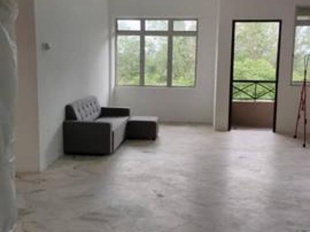Apartment for sale in Bukit Beruntung, Hulu Selangor