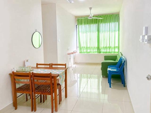 Apartment for sale in Kinabalu, Sabah