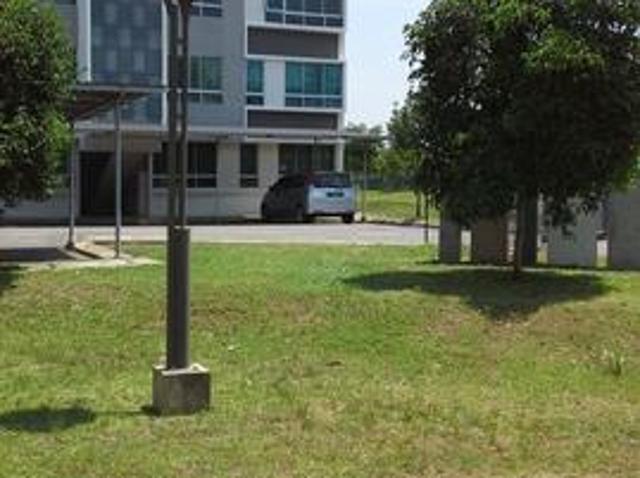 Apartment for sale in Kinabalu, Sabah