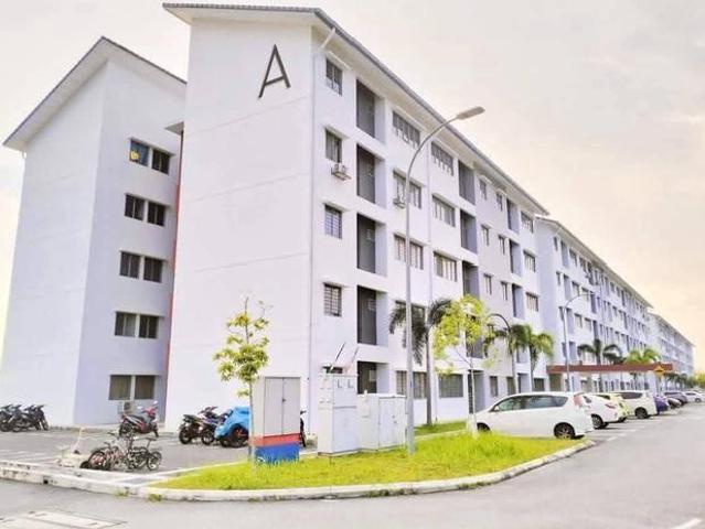 Apartment for sale in Selangor