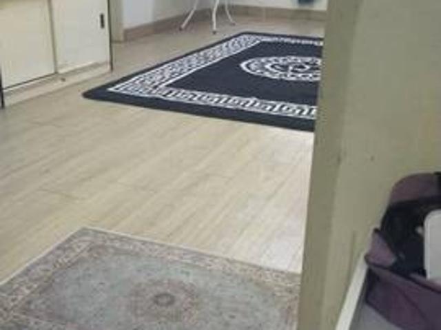 Flat for sale in Petaling, Alam Impian