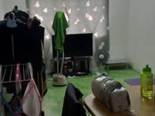 Flat for sale in Petaling, Subang Jaya