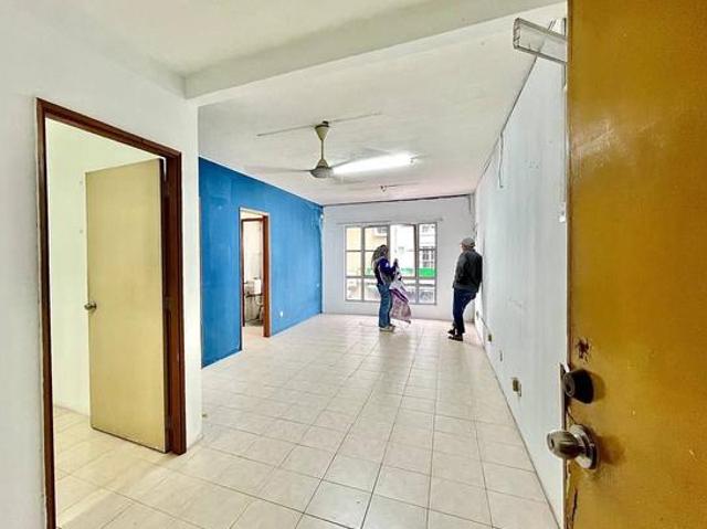 Apartment for sale in Petaling, Alam Impian