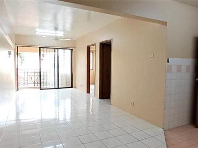 Apartment for sale in Petaling, Alam Impian