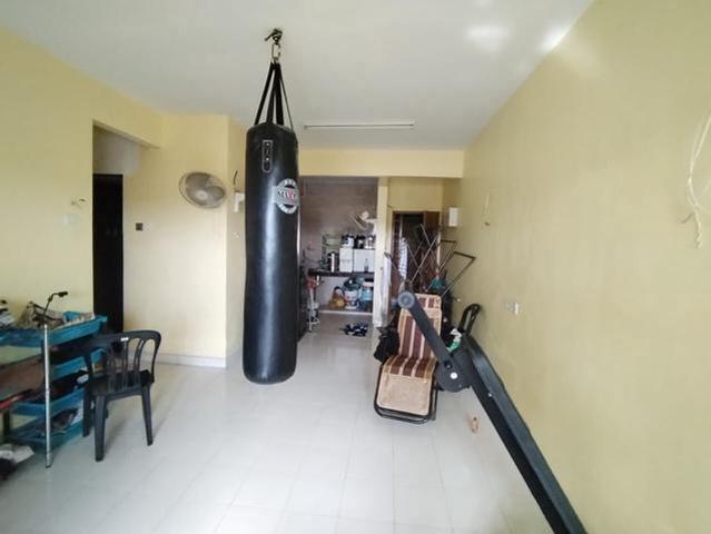 Apartment for sale in Selayang, Selangor
