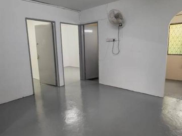 Flat for sale in Bukit Ledang, Johor