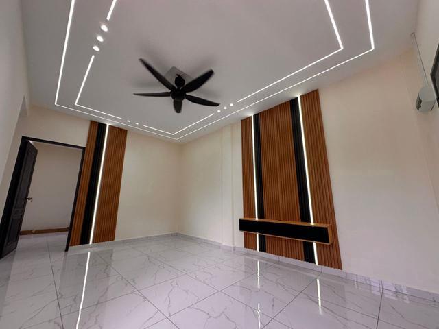 Apartment for sale in Johore Bahru, Johor