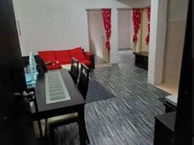 Apartment for sale in Kajang, Langat