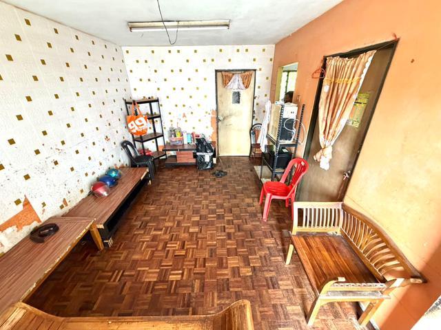 Flat for sale in Country Heights Damansara, Kuala Lumpur
