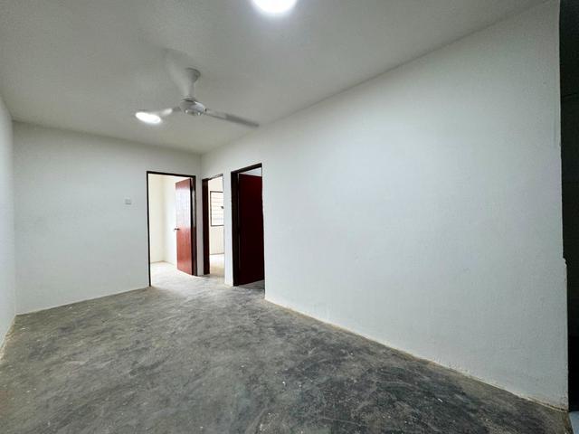 Flat for sale in Ampang, Majlis Perbandaran Ampang Jaya