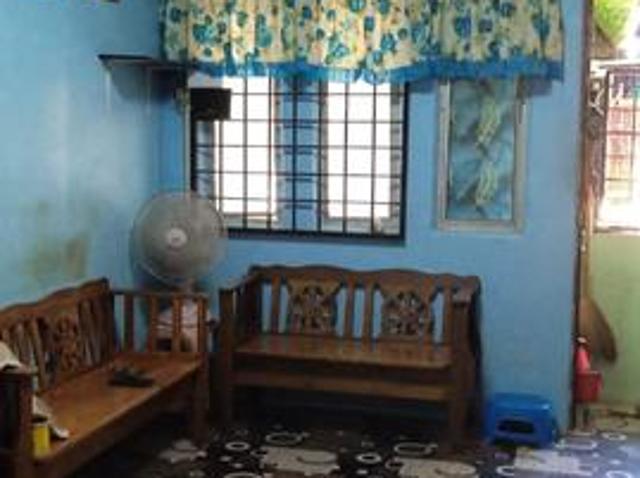 Apartment for sale in Wellesley, Penang