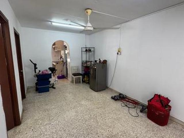 Flat for sale in Country Heights Damansara, Kuala Lumpur