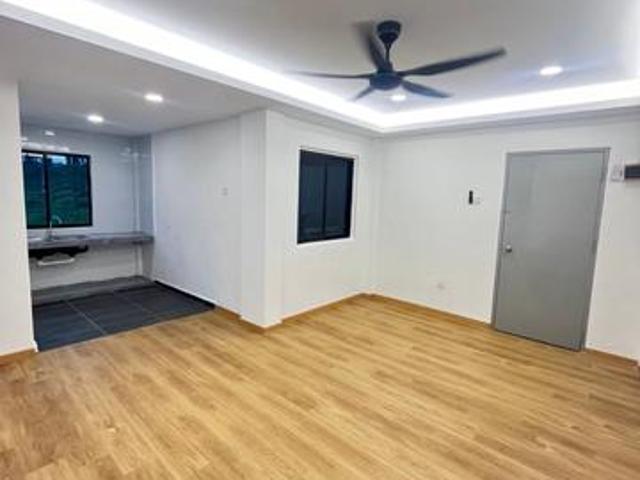 Flat for sale in Johore Bahru, Johor