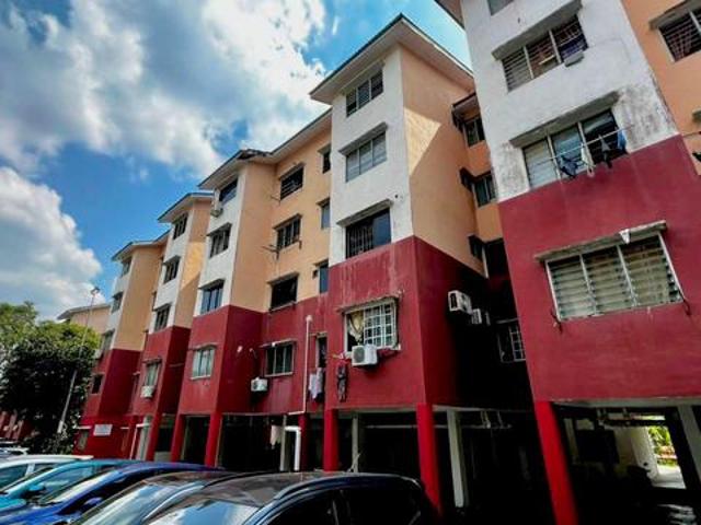 Apartment for sale in Masai, Johor
