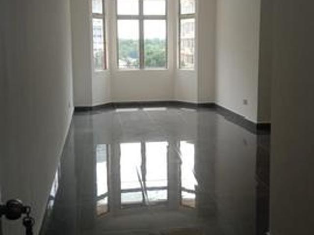 Apartment for sale in Petaling, Alam Impian