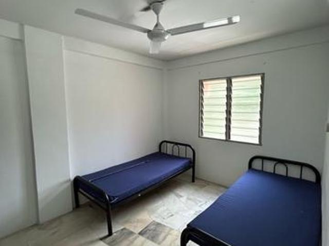 Flat for rent in Petaling, Alam Impian