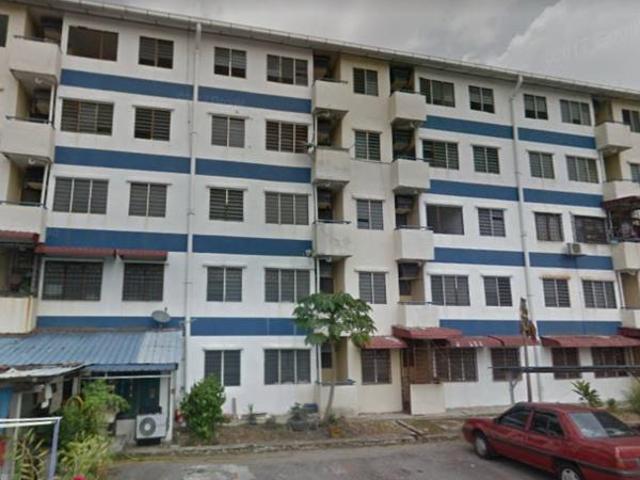 Apartment for sale in Selangor