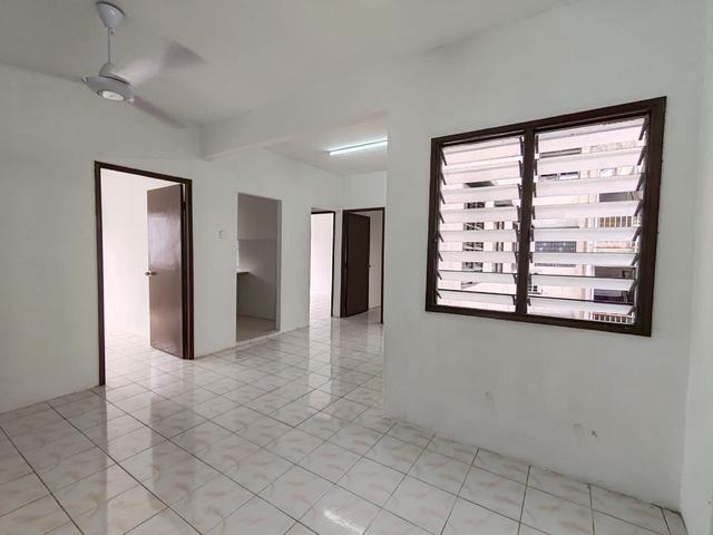 Apartment for sale in Rawang, Majlis Perbandaran Selayang