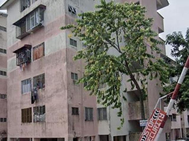 Apartment for sale in Petaling, Subang Jaya