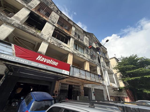 Apartment for sale in Country Heights Damansara, Kuala Lumpur