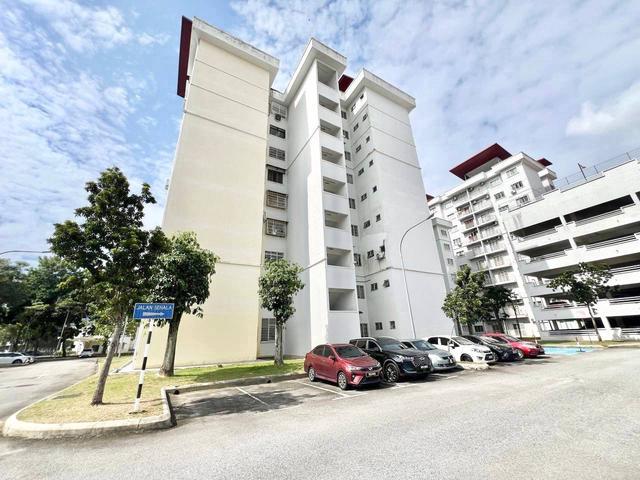 Condominium for sale in Petaling, Alam Impian