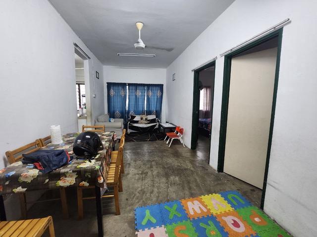 Apartment for sale in Selayang, Selangor