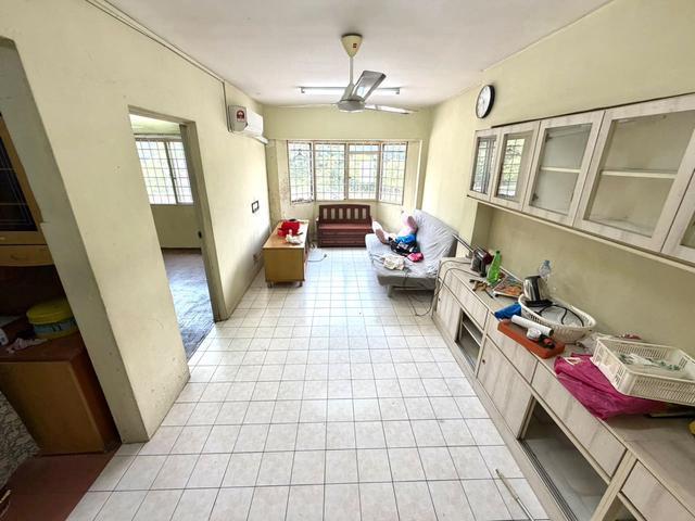 Apartment for sale in Petaling, Damansara Damai