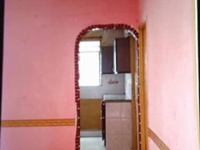 Flat for sale in Tebrau, Johor