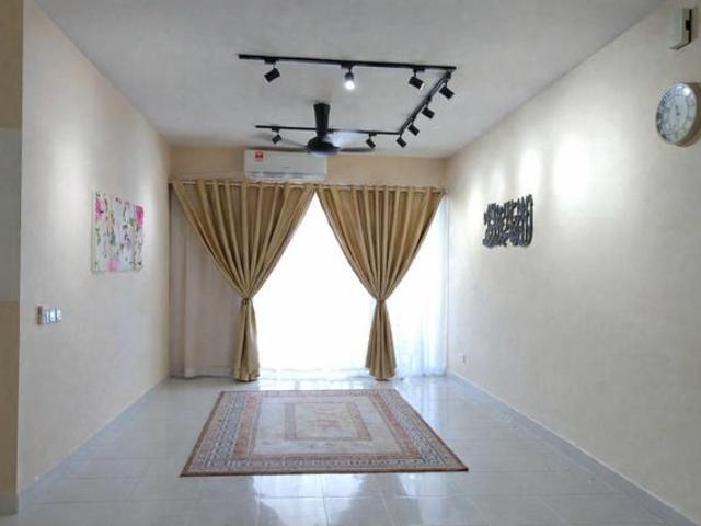 Apartment for sale in Petaling, Subang Jaya