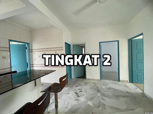 Apartment for sale in Petaling, Alam Impian
