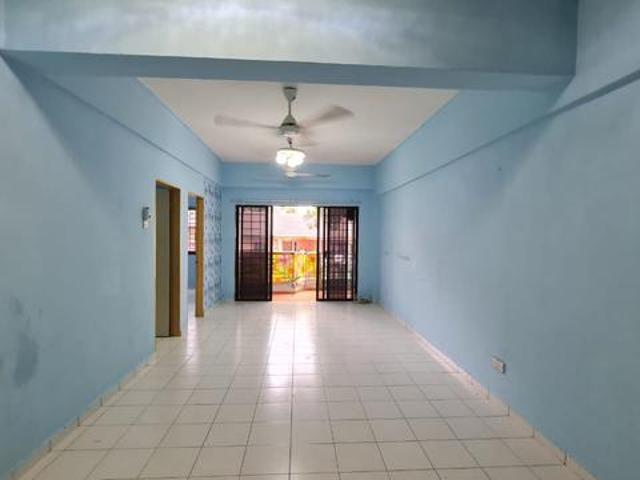 Apartment for sale in Selayang, Selangor