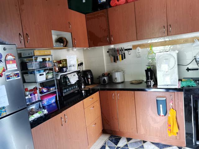 Apartment for sale in Petaling, Alam Impian