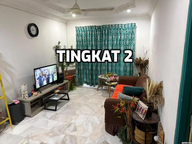Apartment for sale in Puchong, Majlis Bandaraya Subang Jaya