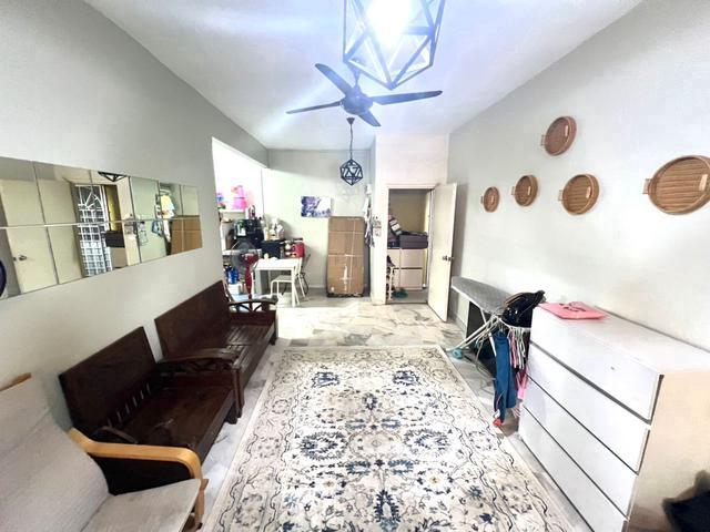 Apartment for sale in Petaling, Alam Impian