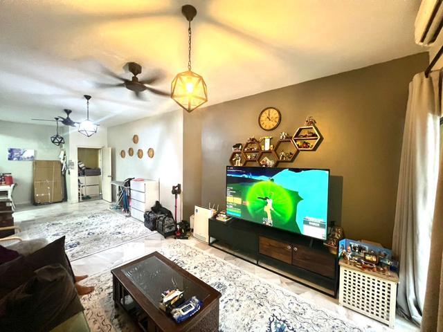 Apartment for sale in Petaling, Alam Impian