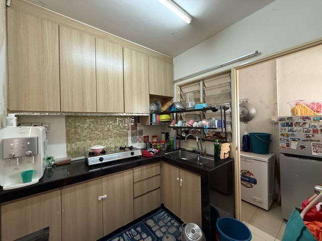 Apartment for sale in Petaling, Alam Impian