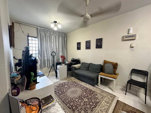Condominium for sale in Petaling, Damansara Damai