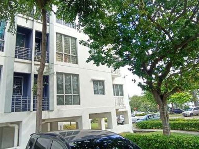 Apartment for sale in Petaling, Alam Impian