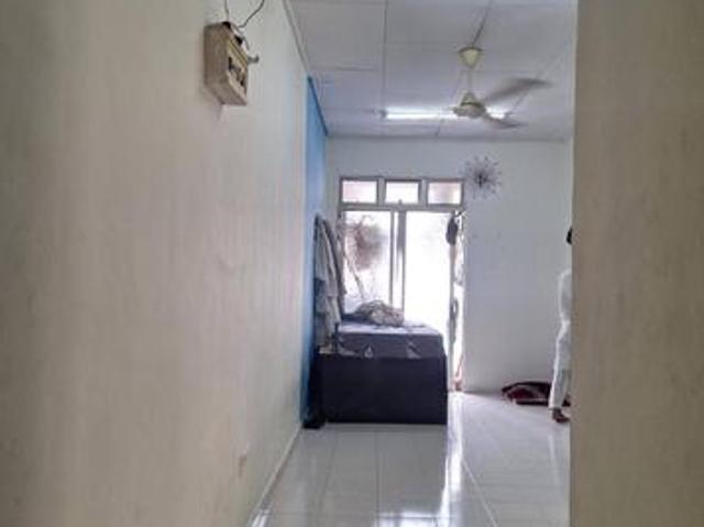 Apartment for sale in Johore Bahru, Johor