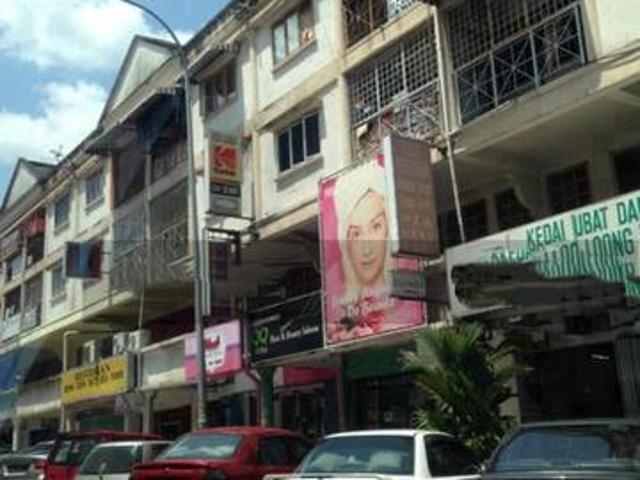 Apartment for sale in Country Heights Damansara, Kuala Lumpur