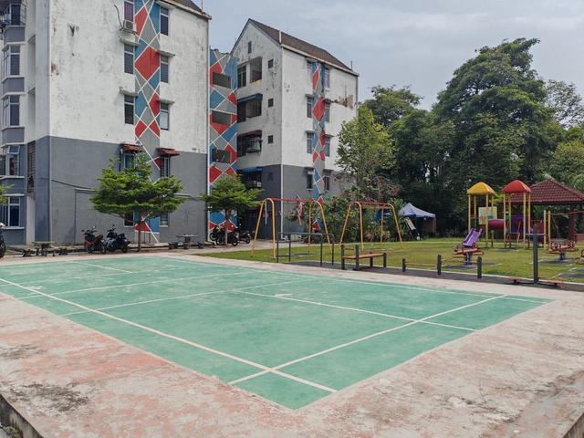 Apartment for sale in Petaling, Subang Jaya