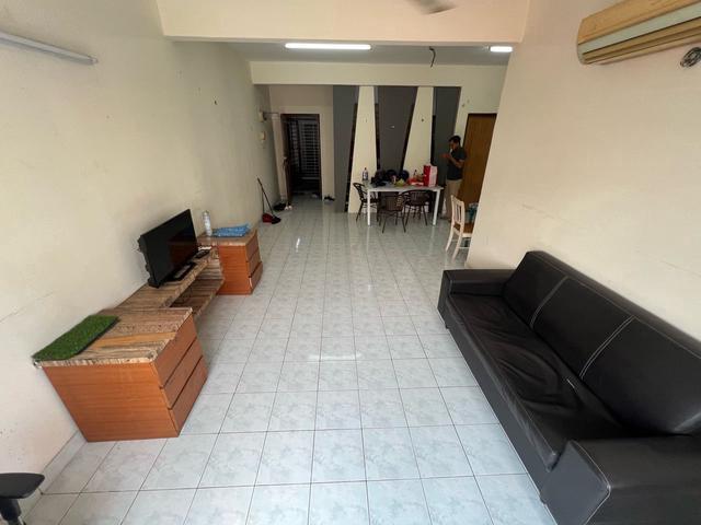 Apartment for sale in Petaling, Alam Impian
