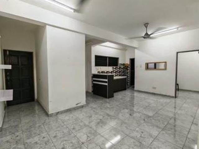 Apartment for sale in Jitra, Kubang Pasu