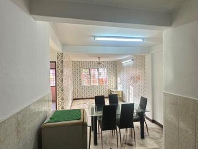 Flat for sale in Petaling, Alam Impian