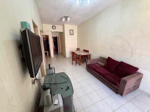 Apartment for sale in Selayang, Selangor