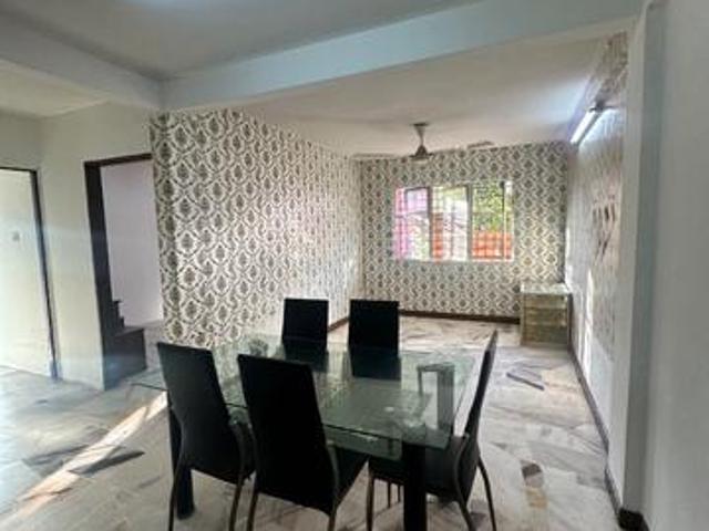 Flat for sale in Petaling, Alam Impian