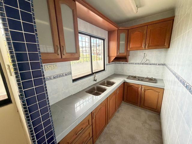 Apartment for sale in Selangor